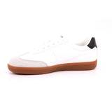 JACKSON 0062 WHITE/BLACK LACCI