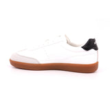 JACKSON 0062 WHITE/BLACK LACCI