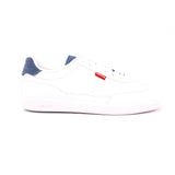 JACKSON 0063 WHITE/BLUE LACCI
