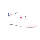 JACKSON 0063 WHITE/BLUE LACCI
