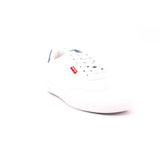 JACKSON 0063 WHITE/BLUE LACCI