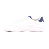 JACKSON 0063 WHITE/BLUE LACCI