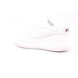 FILA SUPERBUBBLE WMN 10004 WHITE