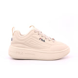 FILA SUPERBUBBLE WMN 70027 OYSTER GRAY