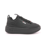FILA SUPERBUBBLE WMN 80010 BLACK