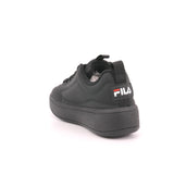 FILA SUPERBUBBLE WMN 80010 BLACK