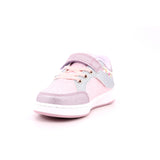 FRANGETTA MIX LUCI ROSA/LILLA