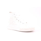 SHARON MID SCARPA LELLI KELLY BIANCO
