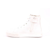 SHARON MID SCARPA LELLI KELLY BIANCO