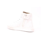 SHARON MID SCARPA LELLI KELLY BIANCO