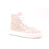 ZOE MID SCARPA LELLI KELLY ROSA