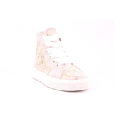 ZOE MID SCARPA LELLI KELLY ROSA