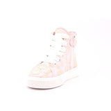 ZOE MID SCARPA LELLI KELLY ROSA