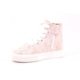 ZOE MID SCARPA LELLI KELLY ROSA