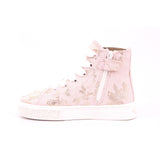 ZOE MID SCARPA LELLI KELLY ROSA