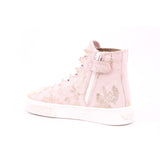 ZOE MID SCARPA LELLI KELLY ROSA