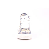 ZOE MID SCARPA LELLI KELLY BLU JEANS