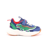 T-REX SCARPA LUCI BULL BOYS ROYAL