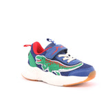 T-REX SCARPA LUCI BULL BOYS ROYAL