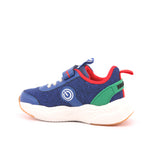 T-REX SCARPA LUCI BULL BOYS ROYAL