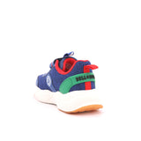 T-REX SCARPA LUCI BULL BOYS ROYAL
