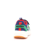 T-REX SCARPA LUCI BULL BOYS ROYAL
