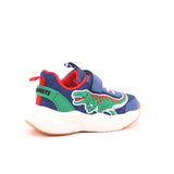 T-REX SCARPA LUCI BULL BOYS ROYAL
