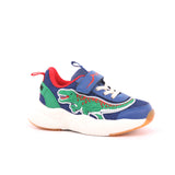 T-REX SCARPA LUCI BULL BOYS ROYAL