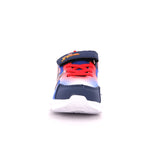 SCARPA SPORT TPR CON LUCI 0010 BLUE