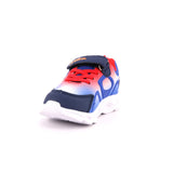 SCARPA SPORT TPR CON LUCI 0010 BLUE