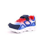 SCARPA SPORT TPR CON LUCI 0010 BLUE