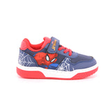 SCARPA SPORT INIETTATO CON LUCI 0010 BLUE