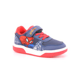 SCARPA SPORT INIETTATO CON LUCI 0010 BLUE