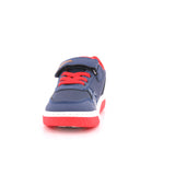 SCARPA SPORT INIETTATO CON LUCI 0010 BLUE