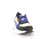TRINITY LITE STARBLITZ JR PUMA WHITE VIVID