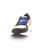 TRINITY LITE STARBLITZ JR PUMA WHITE VIVID