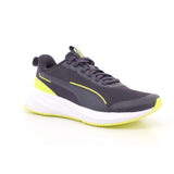FLYER LITE 3 JR NEW NAVY-LEMON SHERBERT