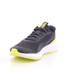 FLYER LITE 3 JR NEW NAVY-LEMON SHERBERT