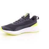 FLYER LITE 3 JR NEW NAVY-LEMON SHERBERT