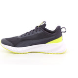 FLYER LITE 3 JR NEW NAVY-LEMON SHERBERT