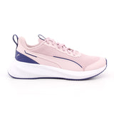 FLYER LITE 3 JR ROSE MAUVE PUMA WHITE