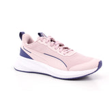 FLYER LITE 3 JR ROSE MAUVE PUMA WHITE