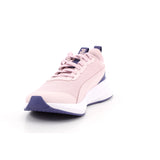 FLYER LITE 3 JR ROSE MAUVE PUMA WHITE