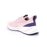 FLYER LITE 3 JR ROSE MAUVE PUMA WHITE