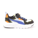 TRINITY LITE STARBIL PUMA WHITE VIVI