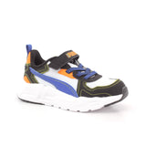 TRINITY LITE STARBIL PUMA WHITE VIVI