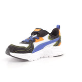 TRINITY LITE STARBIL PUMA WHITE VIVI