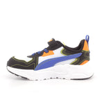 TRINITY LITE STARBIL PUMA WHITE VIVI