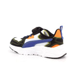 TRINITY LITE STARBIL PUMA WHITE VIVI