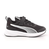 FLYER 3 AC+PS PUMA BLACK PUMA WHITE